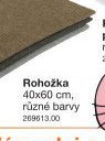 Rohožka