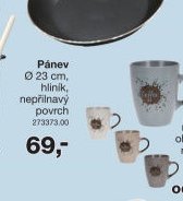 Pánev