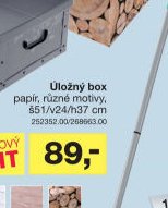 Úložný box