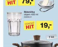Sklenička
