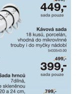 Kávová sada