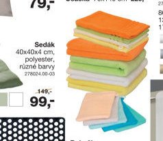 Sedák