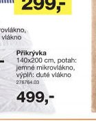 Přikrývka