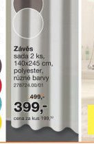 Závěs