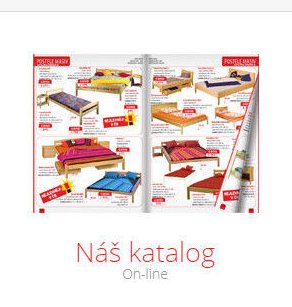 Náš katalog