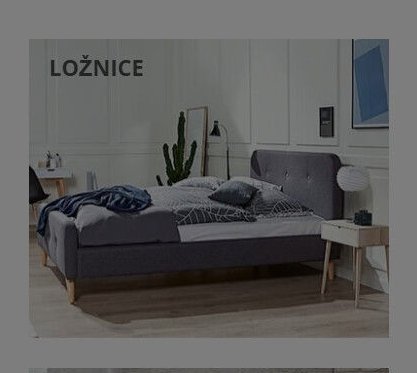 Ložnice