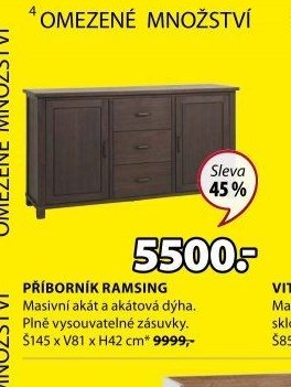 PŘÍBORNÍK RAMSING