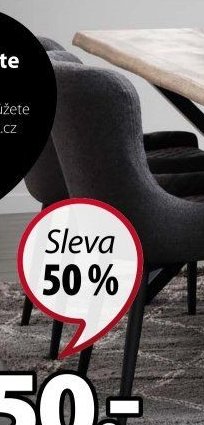 ŽIDLE PEBRINGE