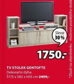 TV STOLEK GENTOFTE