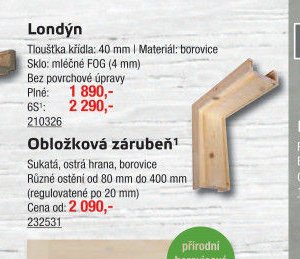 Londýn