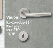 Vision