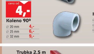 Koleno 90°