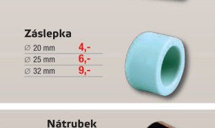 Záslepka