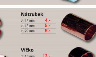 Nátrubek
