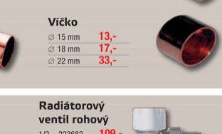 Víčko