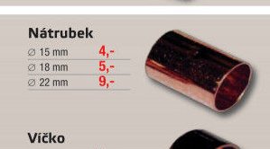 Nátrubek