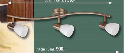 Série SOMA 60 cm