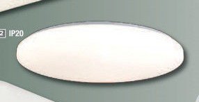 LED stropnice OCEAN 2