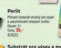 Perlit