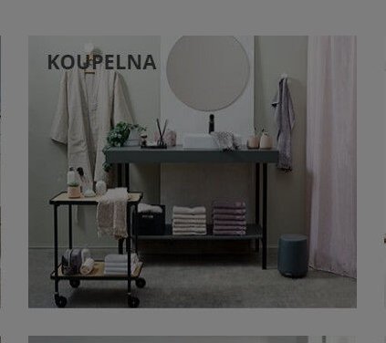KOUPELNA