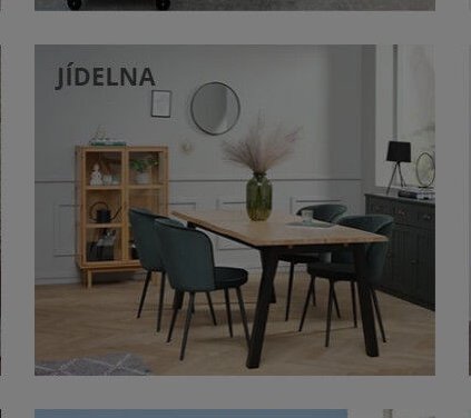 JÍDELNA