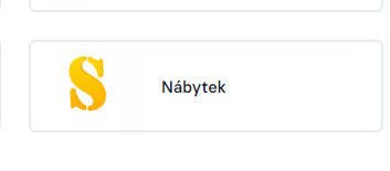 Nábytek