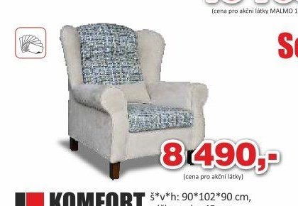 KOMFORT