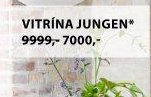 VITRÍNA JUNGEN