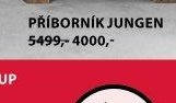 PŘÍBORNÍK JUNGEN