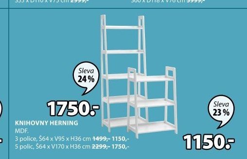 KNIHOVNA HERNING
