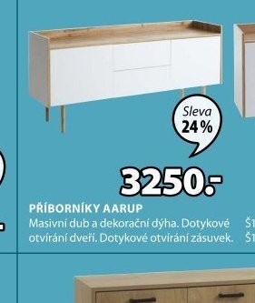 Příborníky AARUP