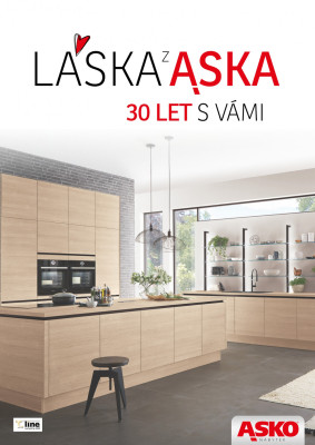 akční leták ASKO 7.1.2021-31.12.2021