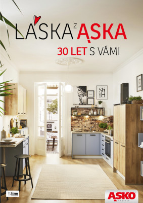 akční leták ASKO 7.1.2021-31.12.2021