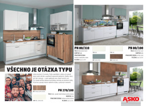 akční leták ASKO 7.1.2021-31.12.2021