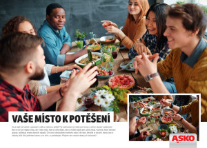 akční leták ASKO 7.1.2021-31.12.2021