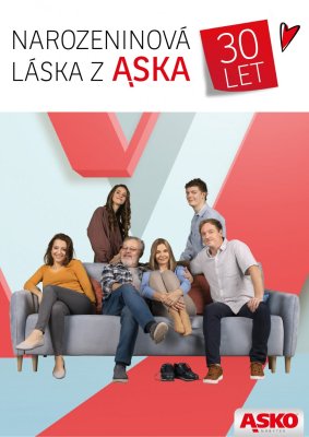 akční leták ASKO 7.1.2021-31.12.2021