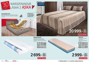 akční leták ASKO 7.1.2021-31.12.2021