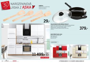 akční leták ASKO 7.1.2021-31.12.2021
