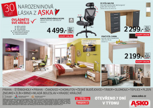 akční leták ASKO 7.1.2021-31.12.2021