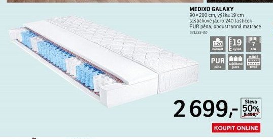 MEDIXO GALAXY