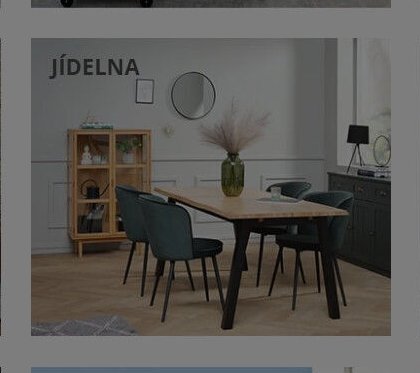 JÍDELNA