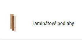 Laminátové podlahy
