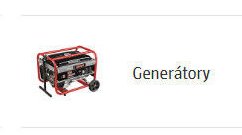 Generátory