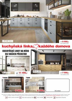 akční leták Jamall 1.1.2021-28.2.2021