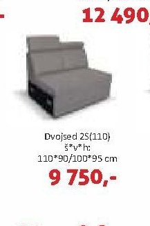Dvojsed 2S(110)