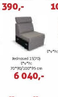 Jednosed 1S(70)