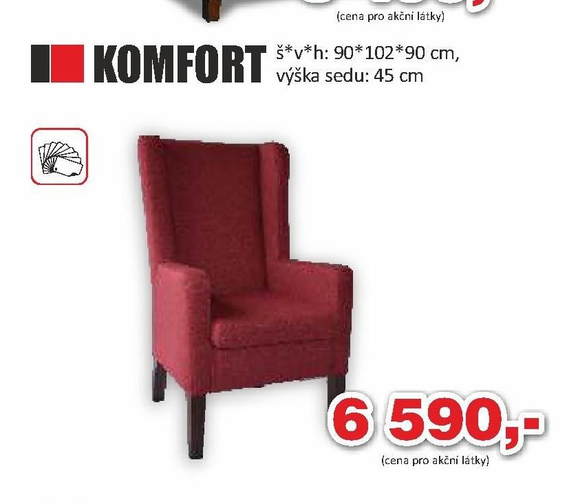 Komfort