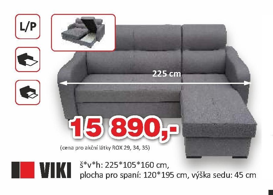 VIKI