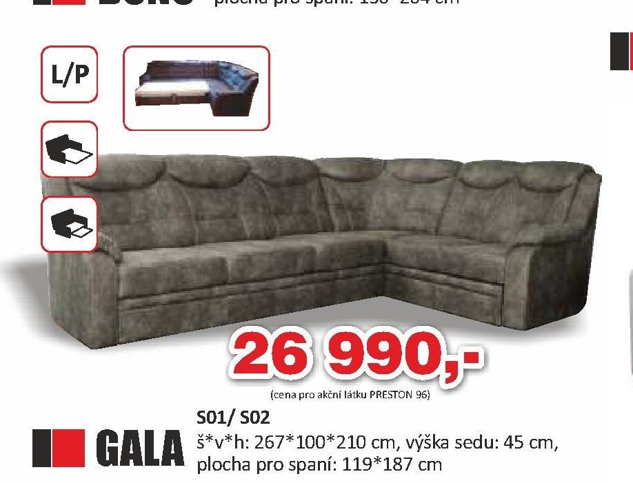 GALA