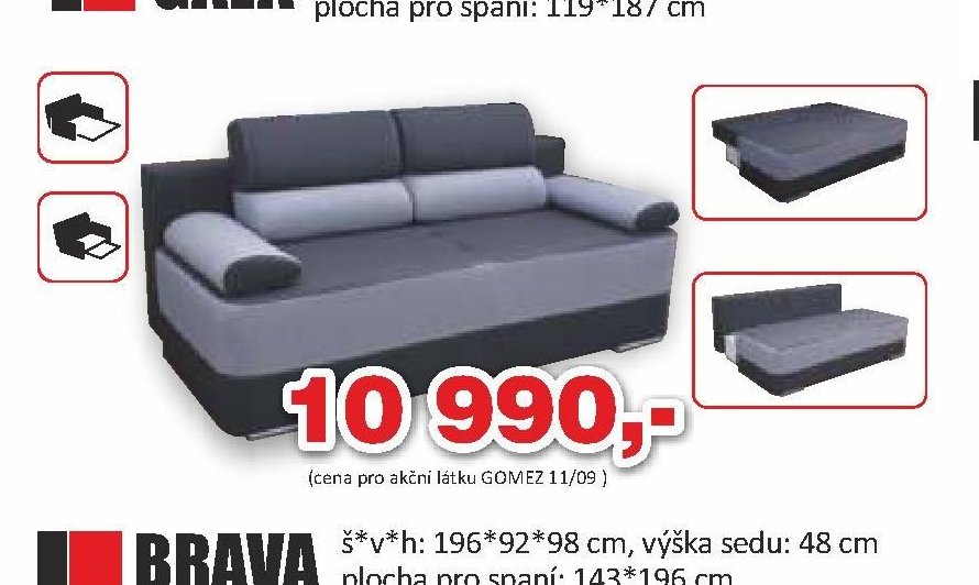 BRAVA